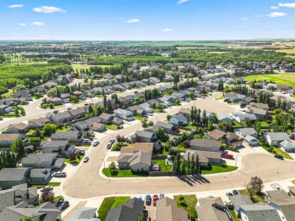 MLS® A2244923 - 3304 66 Avenue  in Parkview Estates Lloydminster, Residential
