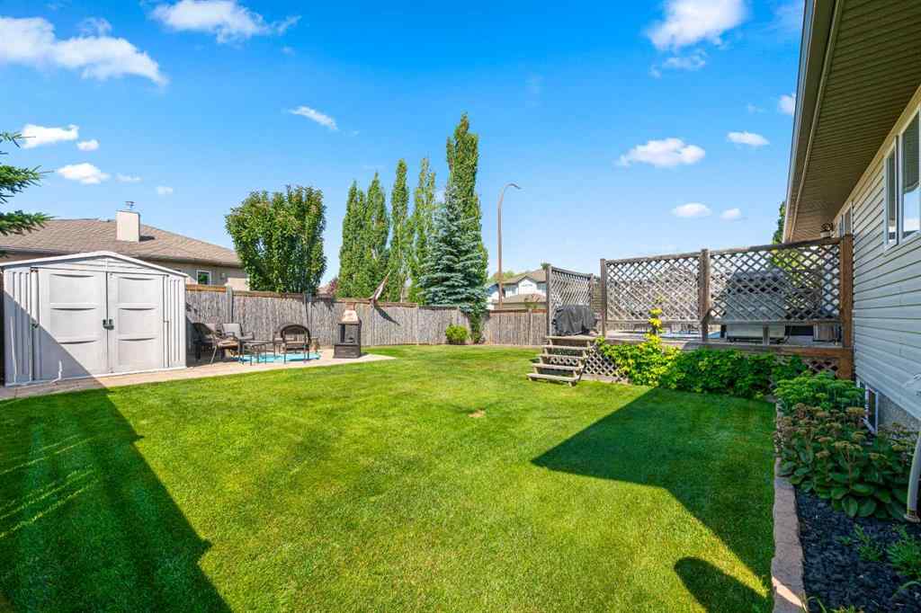 MLS® A2244923 - 3304 66 Avenue  in Parkview Estates Lloydminster, Residential