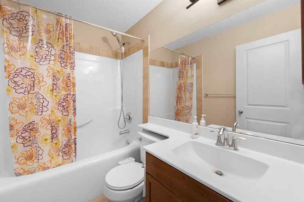 MLS® A2244927 - 278 Evanspark Circle NW in Evanston Calgary, Residential