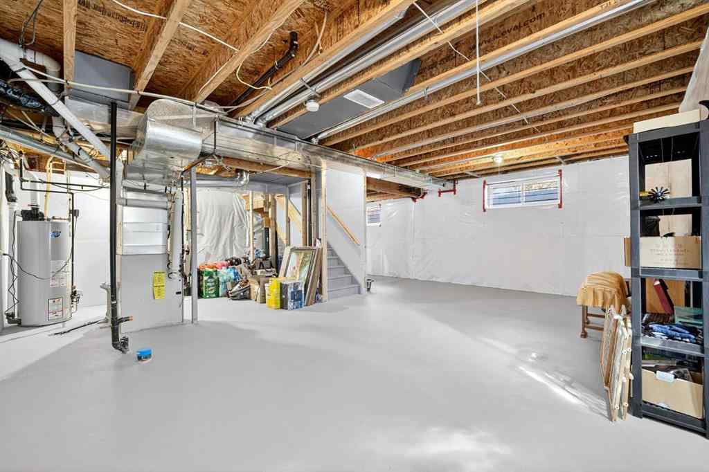 MLS® A2244927 - 278 Evanspark Circle NW in Evanston Calgary, Residential