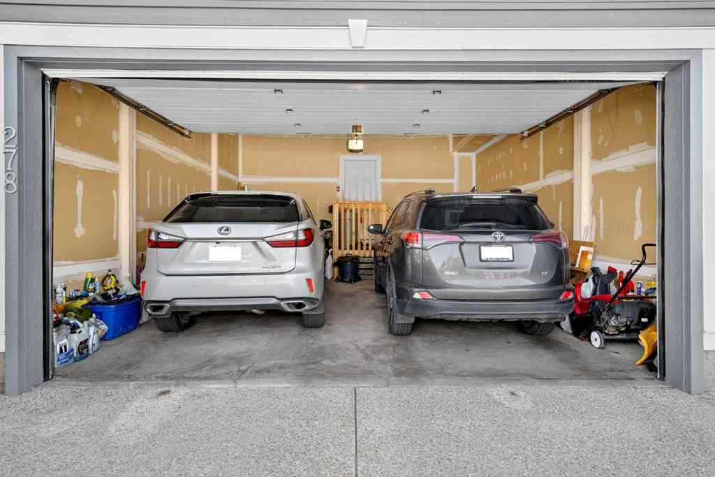 MLS® A2244927 - 278 Evanspark Circle NW in Evanston Calgary, Residential