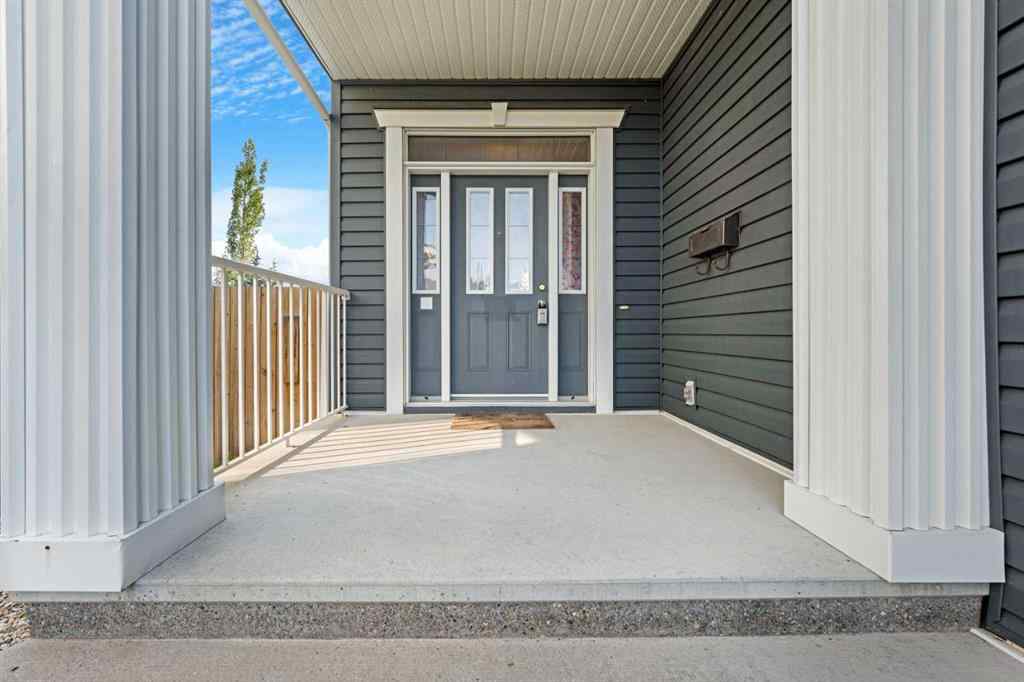 MLS® A2244927 - 278 Evanspark Circle NW in Evanston Calgary, Residential