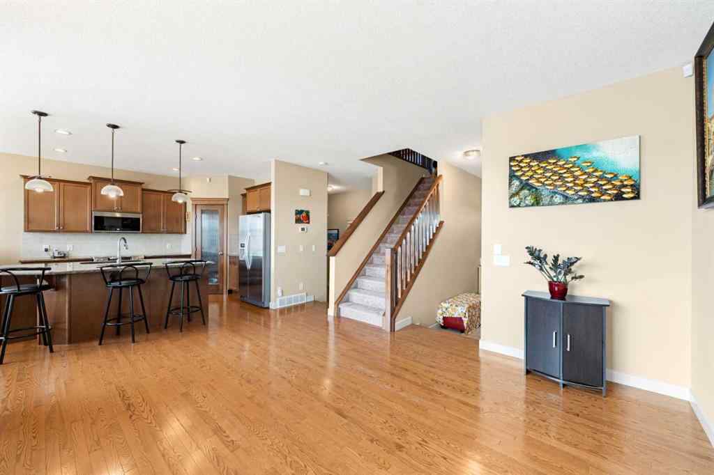 MLS® A2244927 - 278 Evanspark Circle NW in Evanston Calgary, Residential