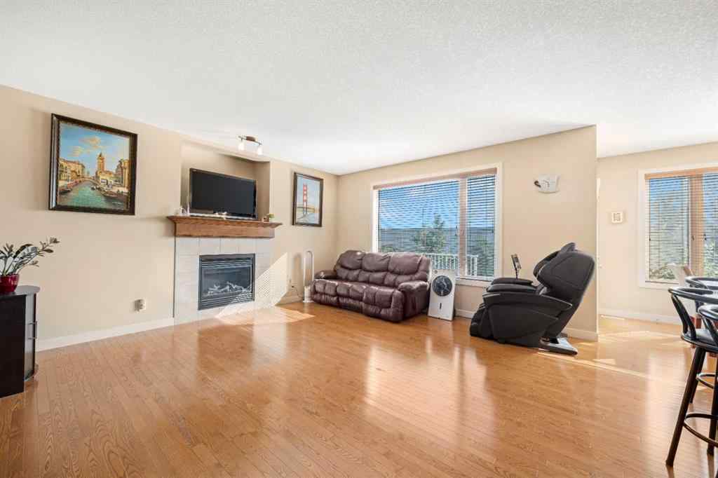 MLS® A2244927 - 278 Evanspark Circle NW in Evanston Calgary, Residential