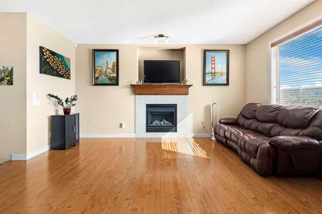MLS® A2244927 - 278 Evanspark Circle NW in Evanston Calgary, Residential