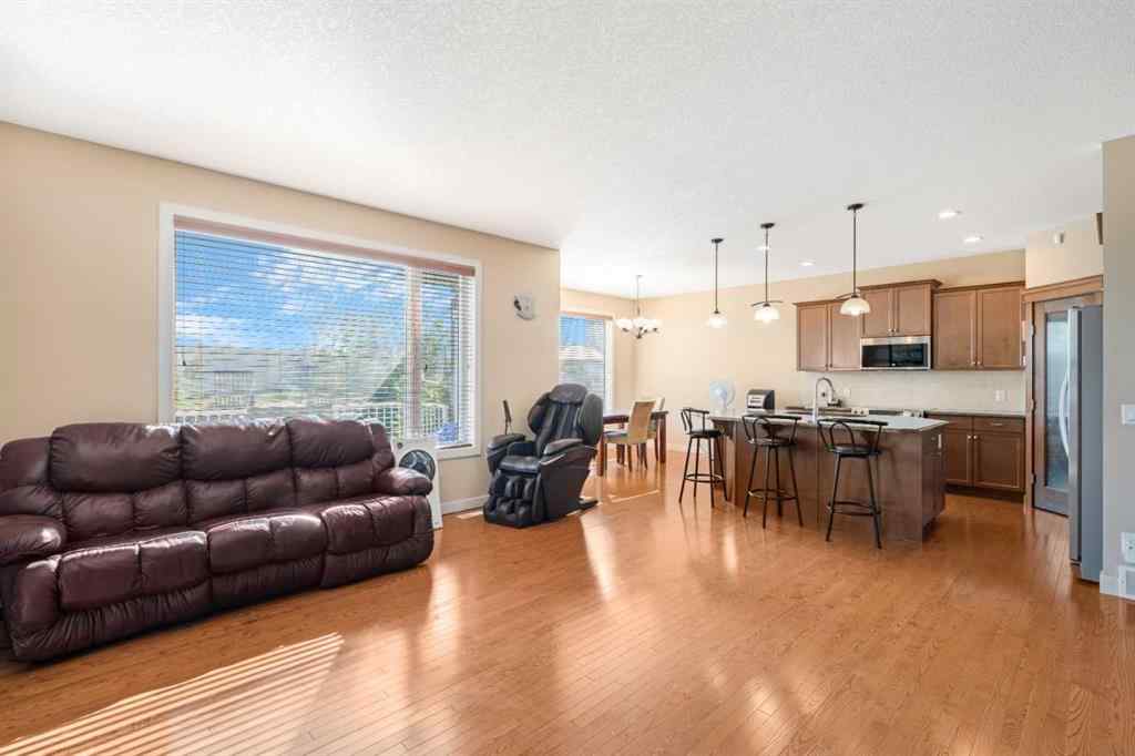 MLS® A2244927 - 278 Evanspark Circle NW in Evanston Calgary, Residential