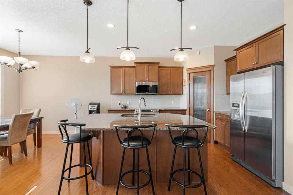 MLS® A2244927 - 278 Evanspark Circle NW in Evanston Calgary, Residential