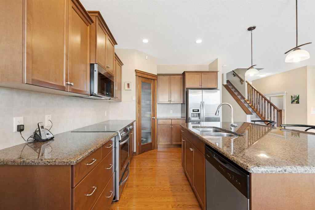 MLS® A2244927 - 278 Evanspark Circle NW in Evanston Calgary, Residential