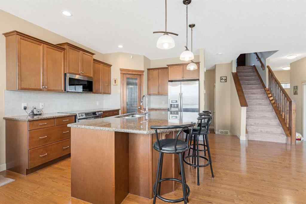 MLS® A2244927 - 278 Evanspark Circle NW in Evanston Calgary, Residential