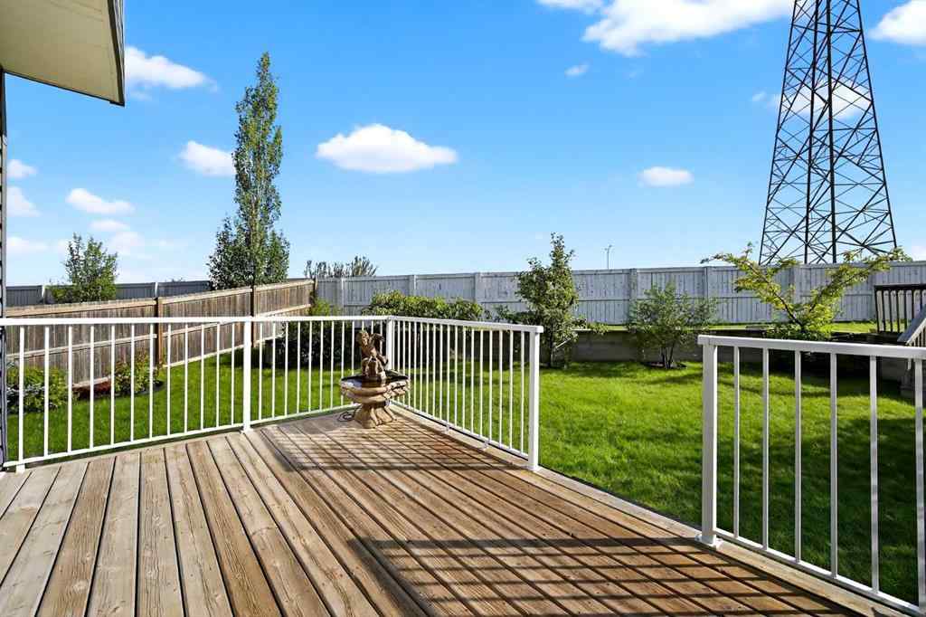 MLS® A2244927 - 278 Evanspark Circle NW in Evanston Calgary, Residential
