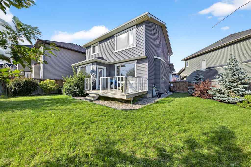 MLS® A2244927 - 278 Evanspark Circle NW in Evanston Calgary, Residential