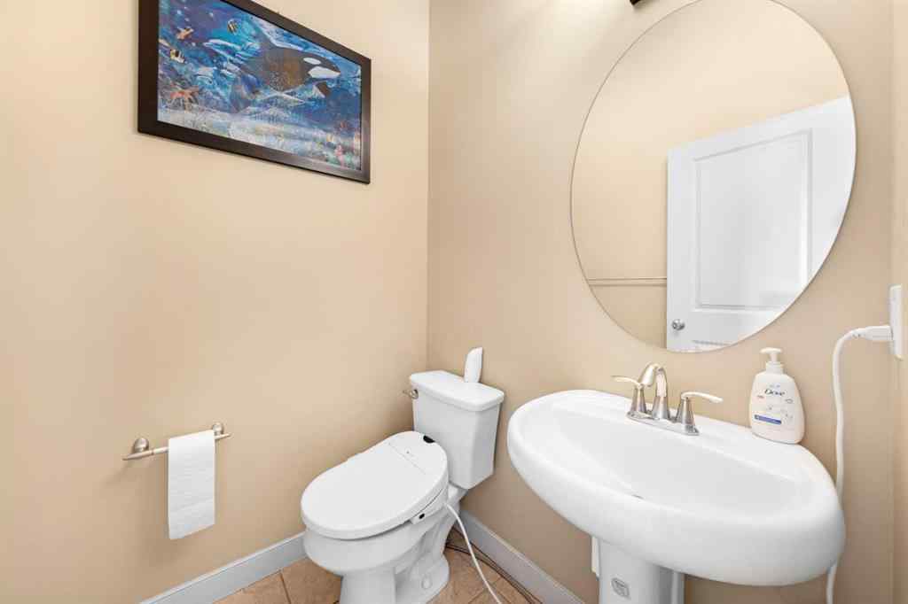 MLS® A2244927 - 278 Evanspark Circle NW in Evanston Calgary, Residential
