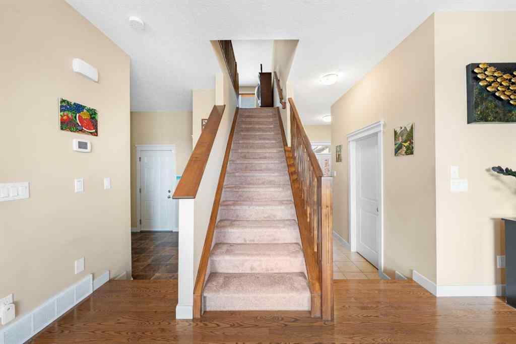MLS® A2244927 - 278 Evanspark Circle NW in Evanston Calgary, Residential