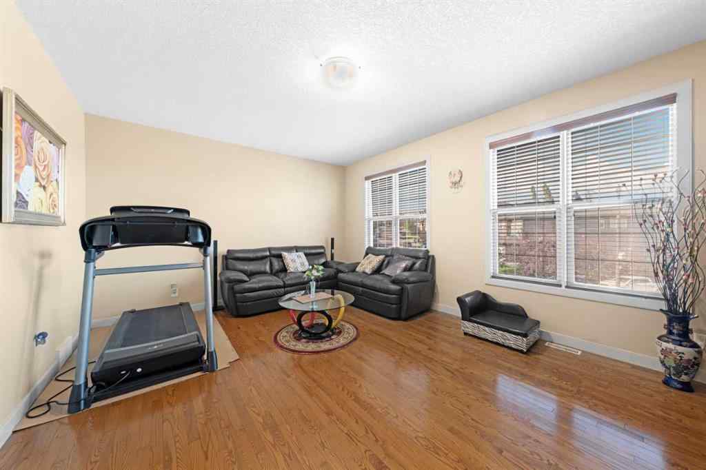 MLS® A2244927 - 278 Evanspark Circle NW in Evanston Calgary, Residential