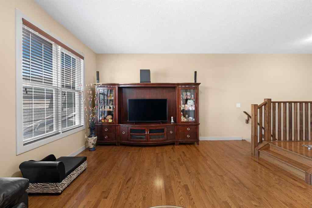 MLS® A2244927 - 278 Evanspark Circle NW in Evanston Calgary, Residential