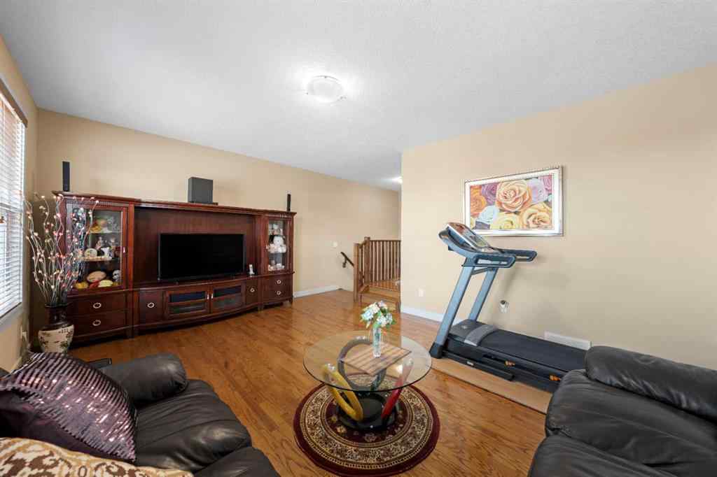 MLS® A2244927 - 278 Evanspark Circle NW in Evanston Calgary, Residential