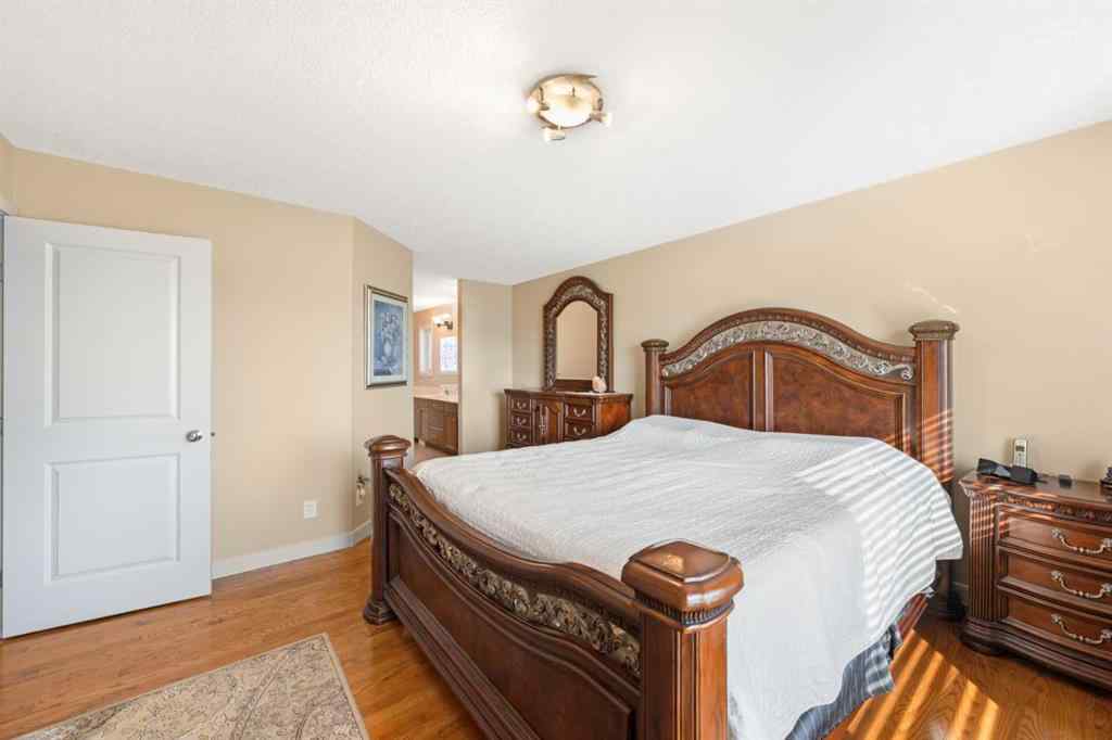 MLS® A2244927 - 278 Evanspark Circle NW in Evanston Calgary, Residential