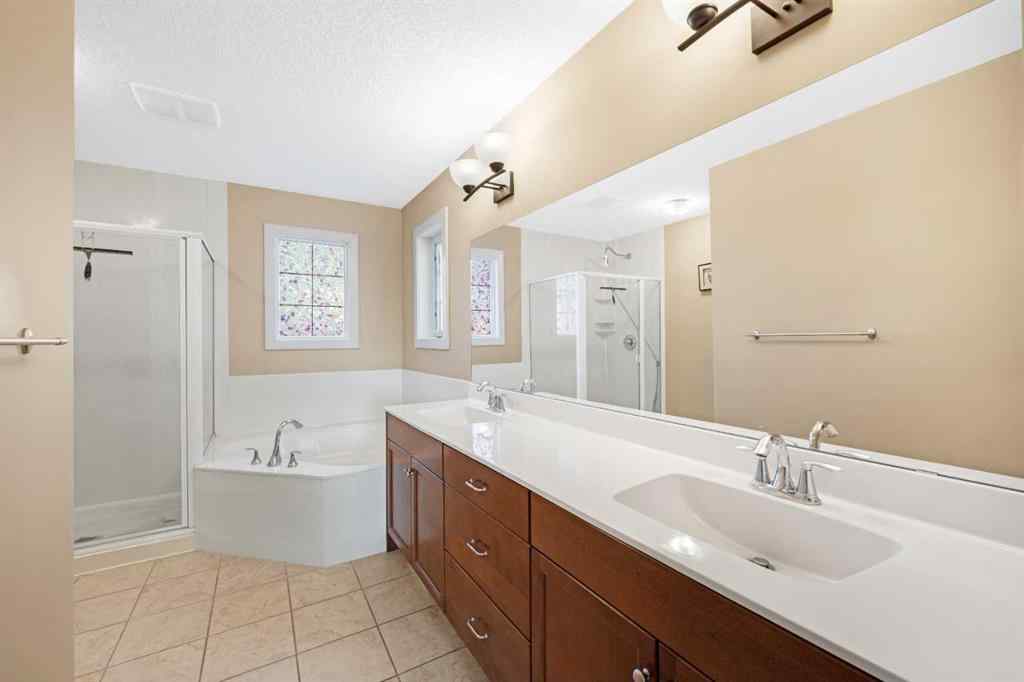 MLS® A2244927 - 278 Evanspark Circle NW in Evanston Calgary, Residential