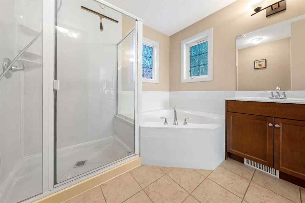 MLS® A2244927 - 278 Evanspark Circle NW in Evanston Calgary, Residential