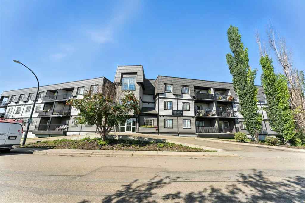 MLS® A2244928 - Unit #305 3730 50 Avenue  in South Hill Red Deer, Residential