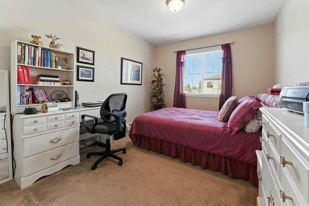 MLS® A2244928 - Unit #305 3730 50 Avenue  in South Hill Red Deer, Residential