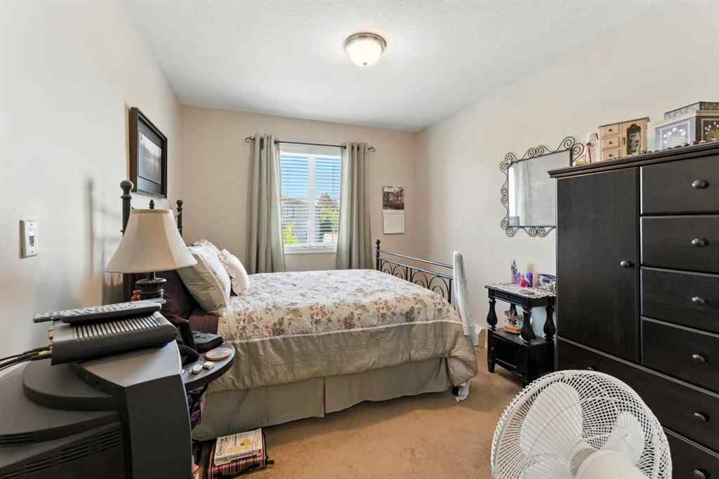 MLS® A2244928 - Unit #305 3730 50 Avenue  in South Hill Red Deer, Residential