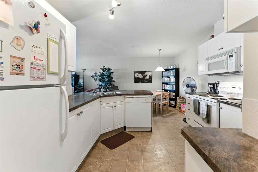 MLS® A2244928 - Unit #305 3730 50 Avenue  in South Hill Red Deer, Residential