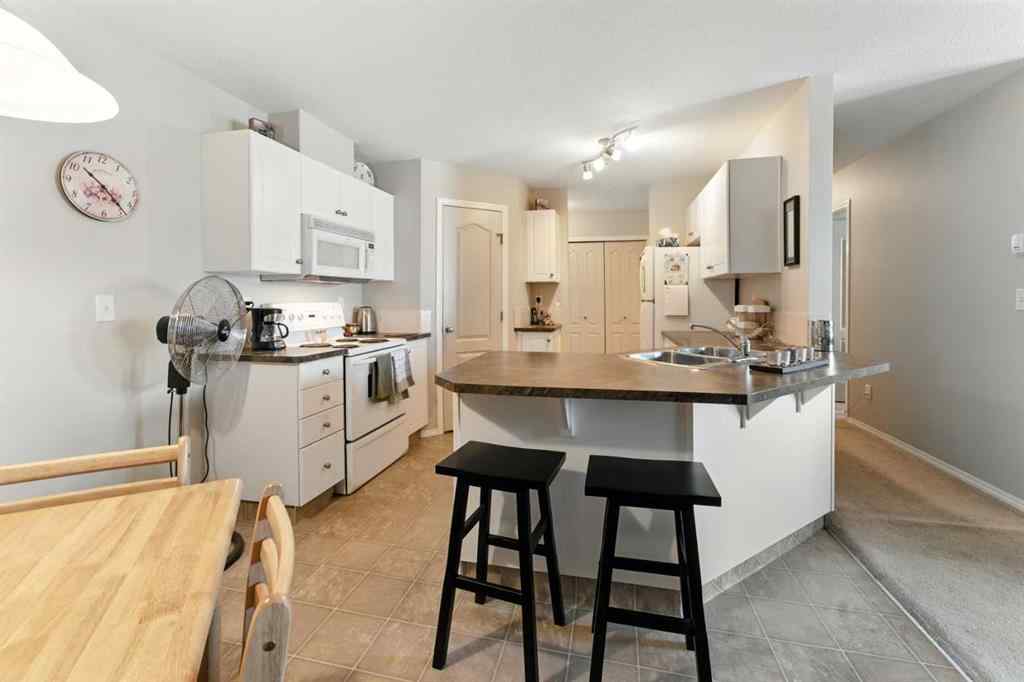 MLS® A2244928 - Unit #305 3730 50 Avenue  in South Hill Red Deer, Residential