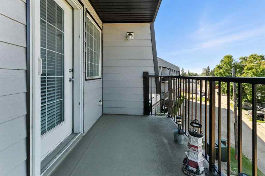 MLS® A2244928 - Unit #305 3730 50 Avenue  in South Hill Red Deer, Residential