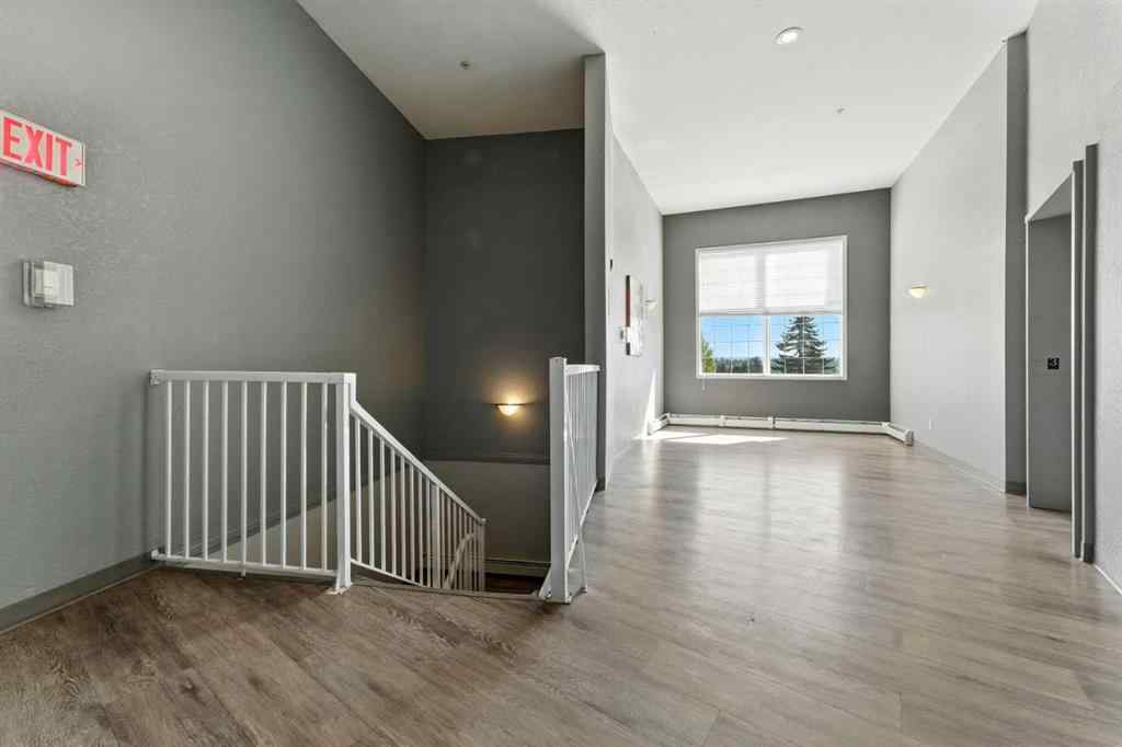 MLS® A2244928 - Unit #305 3730 50 Avenue  in South Hill Red Deer, Residential