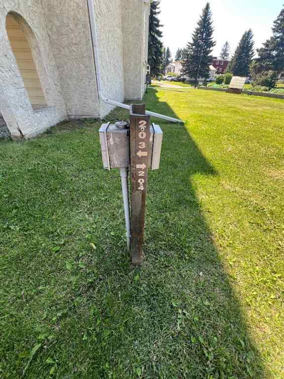 MLS® A2244931 - Unit #204 5502 58A Street  in Riverside Meadows Red Deer, Residential