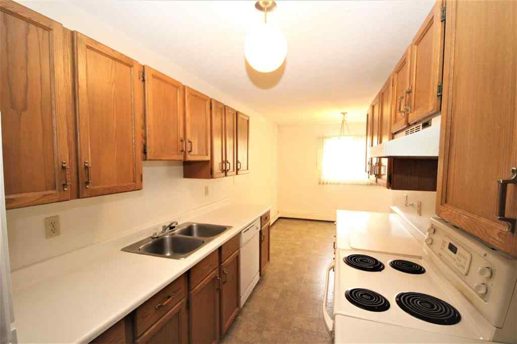 MLS® A2244931 - Unit #204 5502 58A Street  in Riverside Meadows Red Deer, Residential