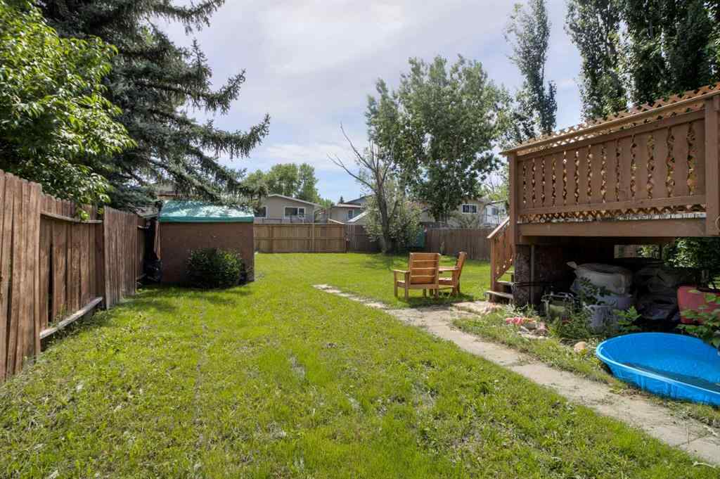 MLS® A2244934 - 7 Cayuga Place W in Indian Battle Heights Lethbridge, Residential