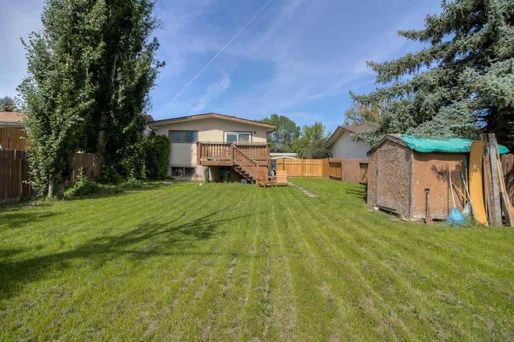 MLS® A2244934 - 7 Cayuga Place W in Indian Battle Heights Lethbridge, Residential