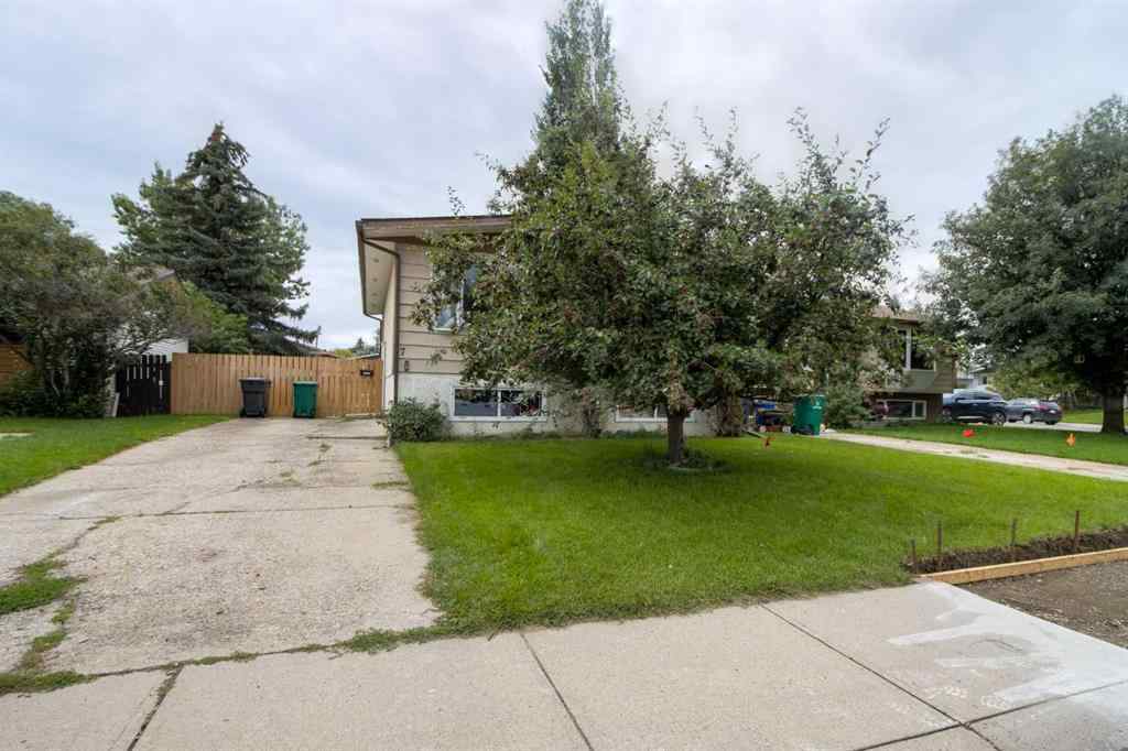 MLS® A2244934 - 7 Cayuga Place W in Indian Battle Heights Lethbridge, Residential
