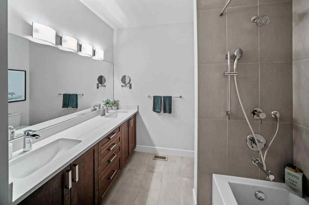 MLS® A2244935 - 2412 5 Street NW in Mount Pleasant Calgary, Residential