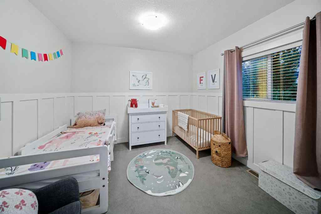 MLS® A2244935 - 2412 5 Street NW in Mount Pleasant Calgary, Residential