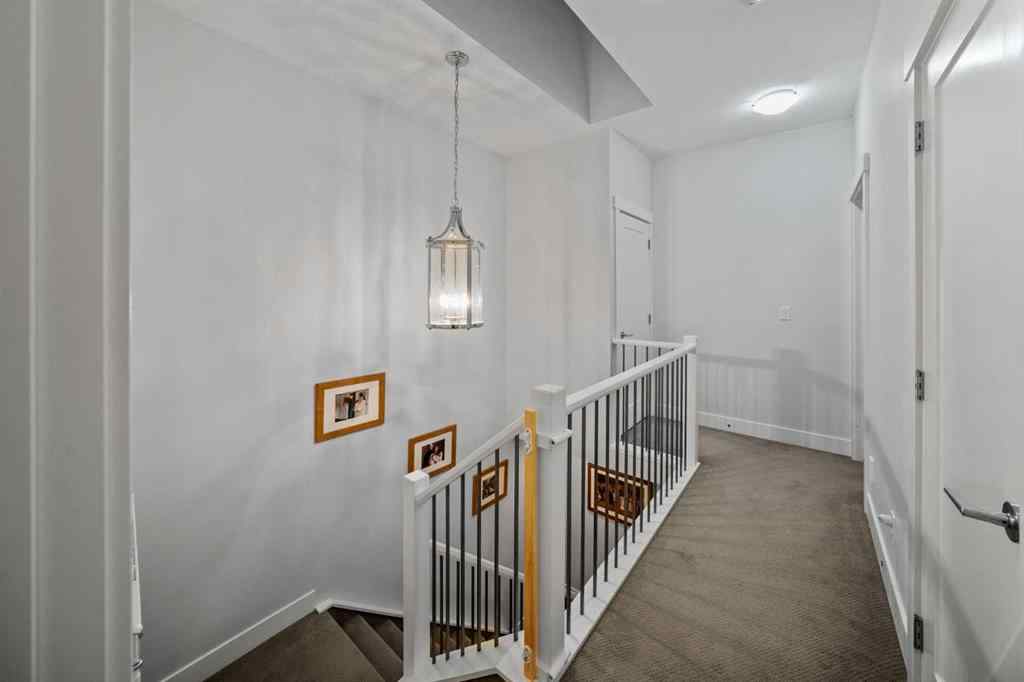MLS® A2244935 - 2412 5 Street NW in Mount Pleasant Calgary, Residential