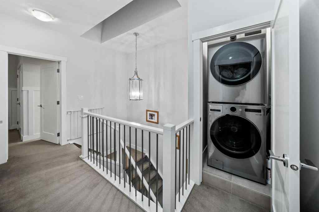 MLS® A2244935 - 2412 5 Street NW in Mount Pleasant Calgary, Residential