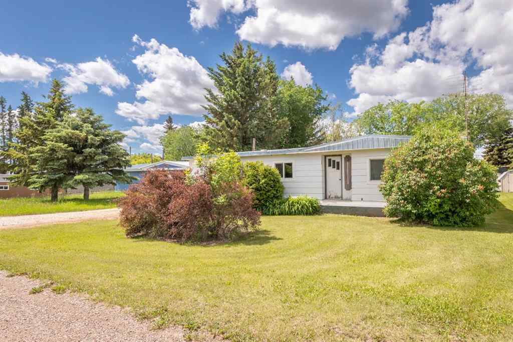 MLS® A2244937 - 22 Hawkes Street   in NONE Marsden, Residential