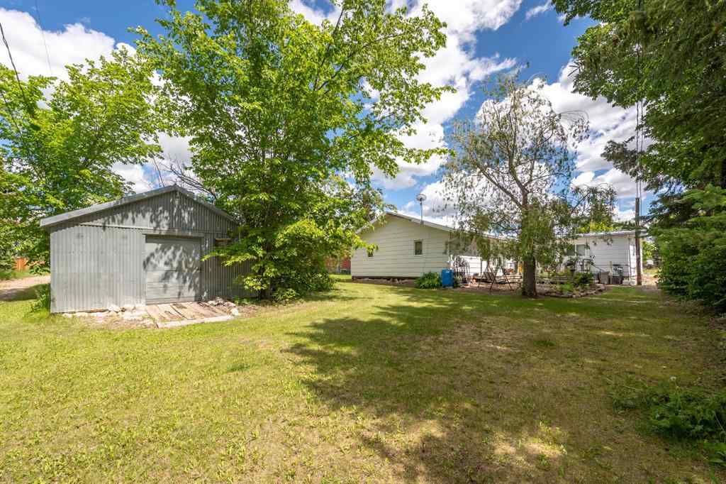 MLS® A2244937 - 22 Hawkes Street   in NONE Marsden, Residential