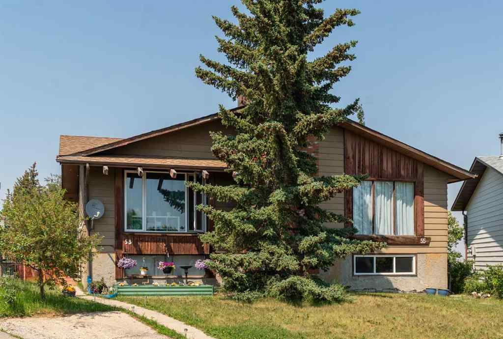 MLS® A2244939 - 53 Beaconsfield Crescent NW in Beddington Heights Calgary, Residential