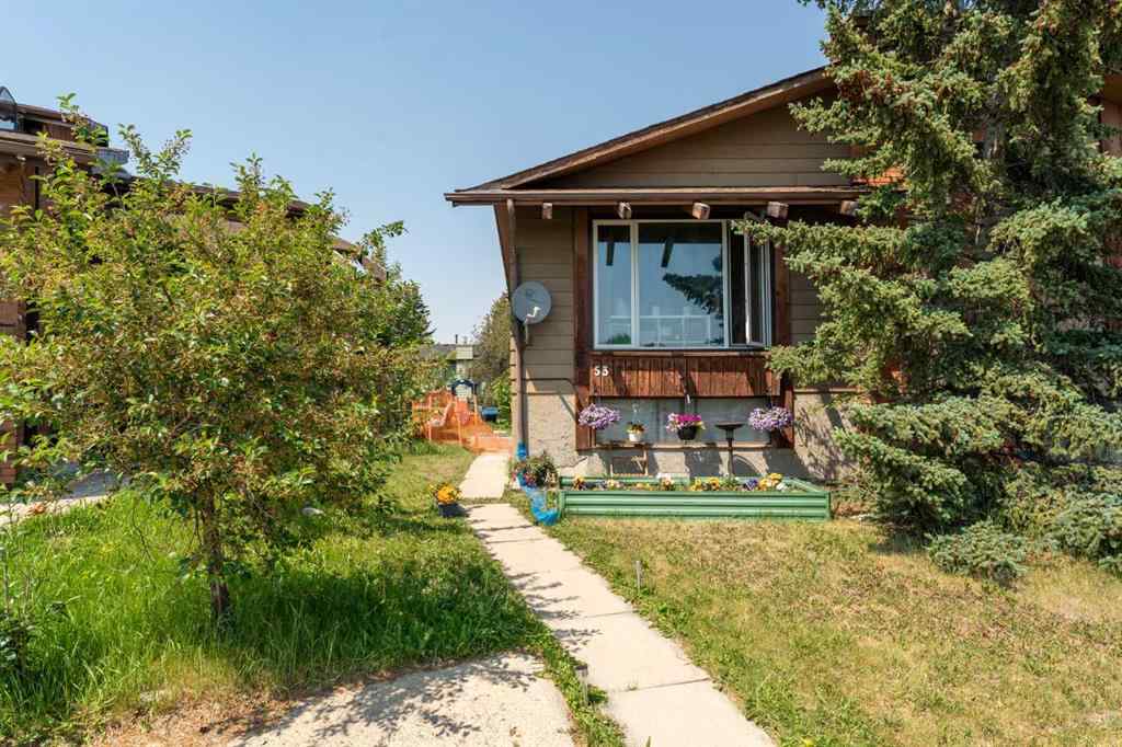 MLS® A2244939 - 53 Beaconsfield Crescent NW in Beddington Heights Calgary, Residential