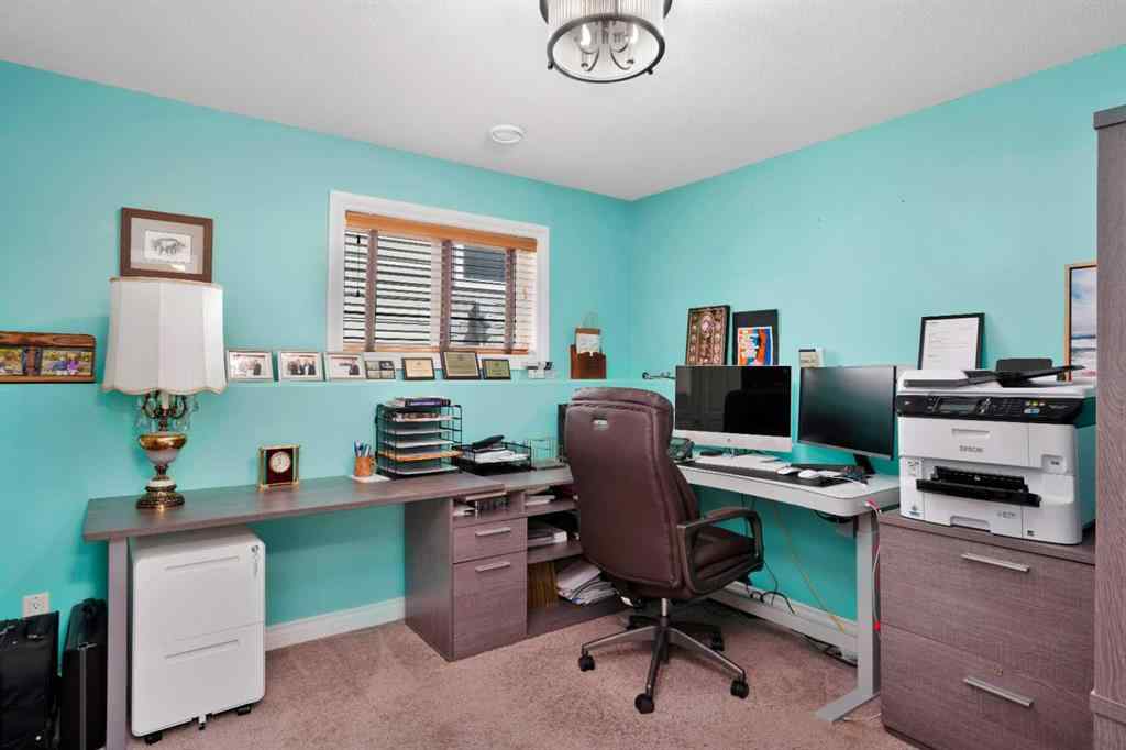 MLS® A2244940 - 7 Woodrow Close  in Westlake Red Deer, Residential