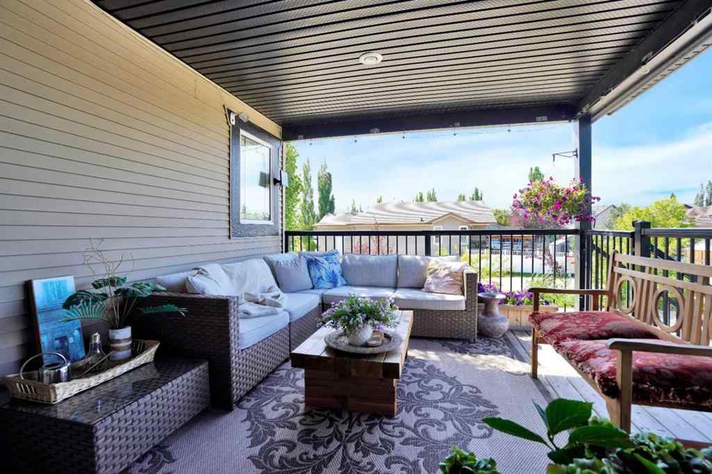 MLS® A2244940 - 7 Woodrow Close  in Westlake Red Deer, Residential