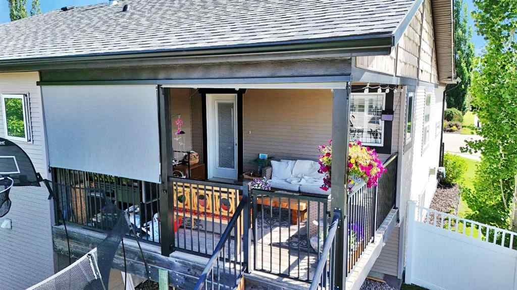 MLS® A2244940 - 7 Woodrow Close  in Westlake Red Deer, Residential