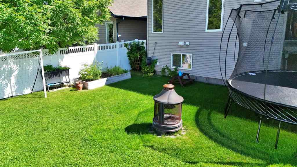 MLS® A2244940 - 7 Woodrow Close  in Westlake Red Deer, Residential