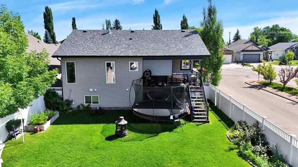 MLS® A2244940 - 7 Woodrow Close  in Westlake Red Deer, Residential