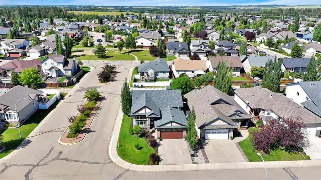 MLS® A2244940 - 7 Woodrow Close  in Westlake Red Deer, Residential