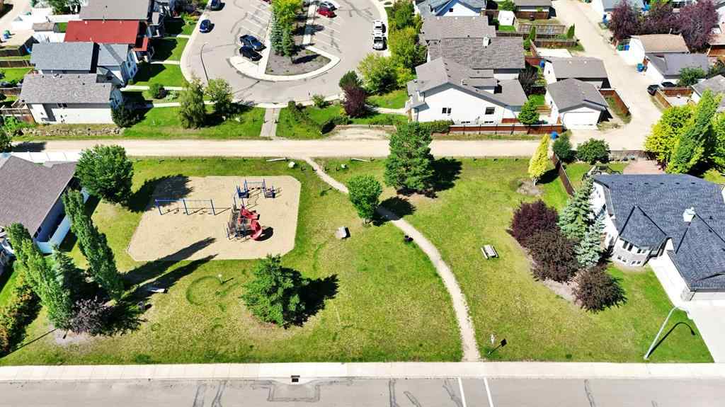 MLS® A2244940 - 7 Woodrow Close  in Westlake Red Deer, Residential